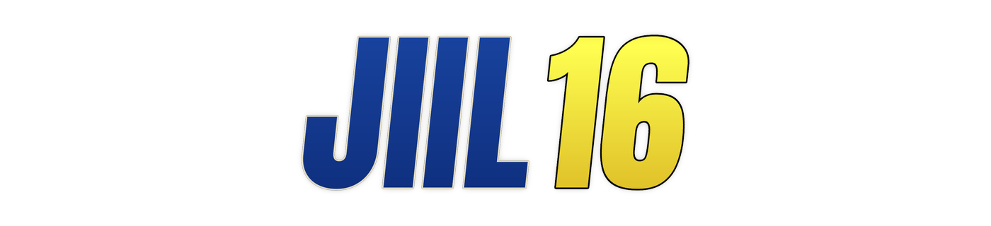 jiil16 Logo